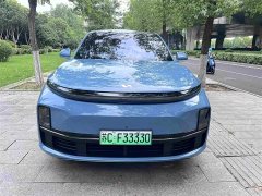 Li Auto L7 Pro - ფოტო 15