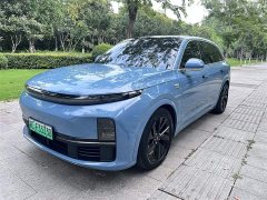 Li Auto L7 Pro - ფოტო 16