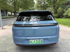 Li Auto L7 Pro - ფოტო 17