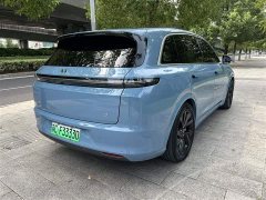 Li Auto L7 Pro - ფოტო 18