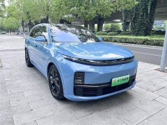 Li Auto L7 Pro - ფოტო 3