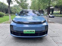 Li Auto L7 Pro - ფოტო 4