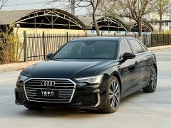 Audi A6L 55 TFSI quattro Prestige Dynamic - ფოტო 1