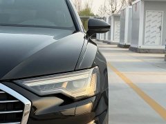 Audi A6L 55 TFSI quattro Prestige Dynamic - ფოტო 10