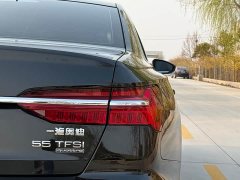 Audi A6L 55 TFSI quattro Prestige Dynamic - ფოტო 11