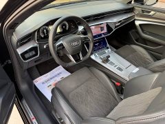 Audi A6L 55 TFSI quattro Prestige Dynamic - ფოტო 12