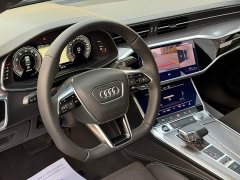 Audi A6L 55 TFSI quattro Prestige Dynamic - ფოტო 13