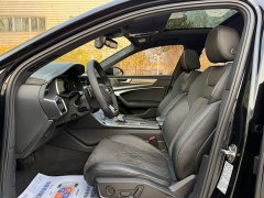 Audi A6L 55 TFSI quattro Prestige Dynamic - ფოტო 14