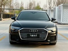 Audi A6L 55 TFSI quattro Prestige Dynamic - ფოტო 2