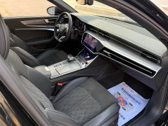 Audi A6L 55 TFSI quattro Prestige Dynamic - ფოტო 20