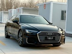 Audi A6L 55 TFSI quattro Prestige Dynamic - ფოტო 3