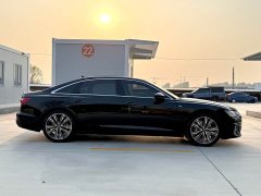 Audi A6L 55 TFSI quattro Prestige Dynamic - ფოტო 4