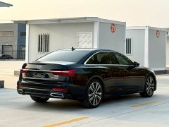 Audi A6L 55 TFSI quattro Prestige Dynamic - ფოტო 5