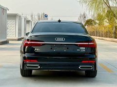 Audi A6L 55 TFSI quattro Prestige Dynamic - ფოტო 6