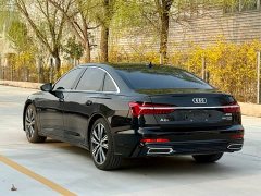 Audi A6L 55 TFSI quattro Prestige Dynamic - ფოტო 7