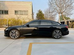 Audi A6L 55 TFSI quattro Prestige Dynamic - ფოტო 8