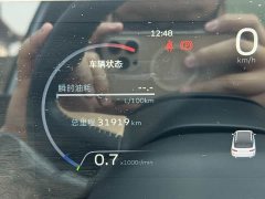 Geely ICON 2023 1.5TD Chocolate Elegant Edition - ფოტო 10
