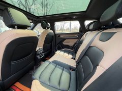 Geely ICON 2023 1.5TD Chocolate Elegant Edition - ფოტო 13