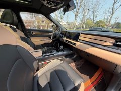 Geely ICON 2023 1.5TD Chocolate Elegant Edition - ფოტო 14