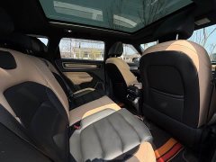 Geely ICON 2023 1.5TD Chocolate Elegant Edition - ფოტო 15