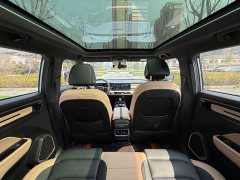 Geely ICON 2023 1.5TD Chocolate Elegant Edition - ფოტო 16