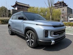 Geely ICON 2023 1.5TD Chocolate Elegant Edition - ფოტო 3