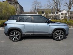 Geely ICON 2023 1.5TD Chocolate Elegant Edition - ფოტო 4