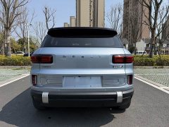 Geely ICON 2023 1.5TD Chocolate Elegant Edition - ფოტო 6