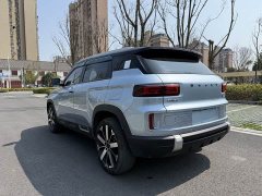 Geely ICON 2023 1.5TD Chocolate Elegant Edition - ფოტო 7