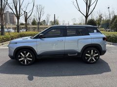 Geely ICON 2023 1.5TD Chocolate Elegant Edition - ფოტო 8