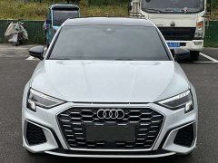 Audi A3 2021 Sportback 35 TFSI Sport - ფოტო 2