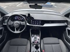 Audi A3 2021 Sportback 35 TFSI Sport - ფოტო 5