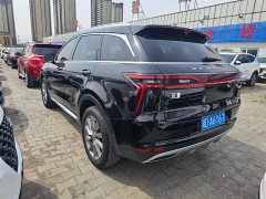 Nissan Chégan Star 260T Edition Pro - ფოტო 3