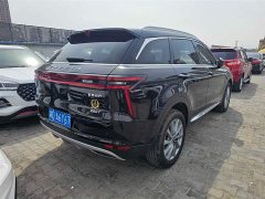 Nissan Chégan Star 260T Edition Pro - ფოტო 4
