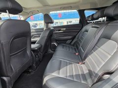 Nissan Chégan Star 260T Edition Pro - ფოტო 7