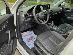 Audi Q2L 2021 35 TFSI Dynamic Entry - ფოტო 10