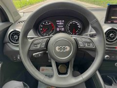 Audi Q2L 2021 35 TFSI Dynamic Entry - ფოტო 11