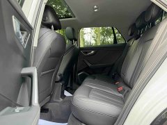 Audi Q2L 2021 35 TFSI Dynamic Entry - ფოტო 12