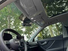 Audi Q2L 2021 35 TFSI Dynamic Entry - ფოტო 13