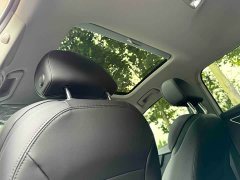 Audi Q2L 2021 35 TFSI Dynamic Entry - ფოტო 15