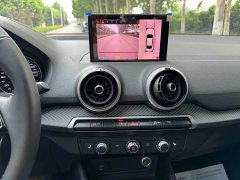 Audi Q2L 2021 35 TFSI Dynamic Entry - ფოტო 16