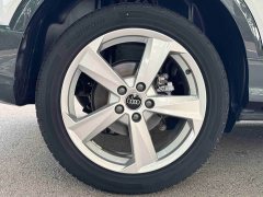 Audi Q2L 2021 35 TFSI Dynamic Entry - ფოტო 19