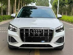Audi Q2L 2021 35 TFSI Dynamic Entry - ფოტო 2