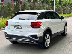 Audi Q2L 2021 35 TFSI Dynamic Entry - ფოტო 5