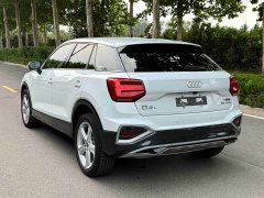 Audi Q2L 2021 35 TFSI Dynamic Entry - ფოტო 6