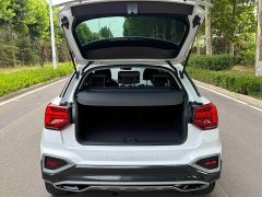 Audi Q2L 2021 35 TFSI Dynamic Entry - ფოტო 8