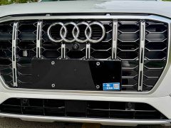 Audi Q2L 2021 35 TFSI Dynamic Entry - ფოტო 9