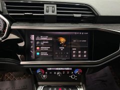 Audi Q3 35 TFSI Fashion Dynamic - ფოტო 10
