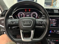 Audi Q3 35 TFSI Fashion Dynamic - ფოტო 11