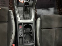 Audi Q3 35 TFSI Fashion Dynamic - ფოტო 12